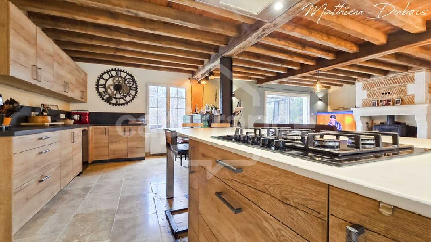  kaufen Haus Lamonzie-Montastruc Dordogne 5