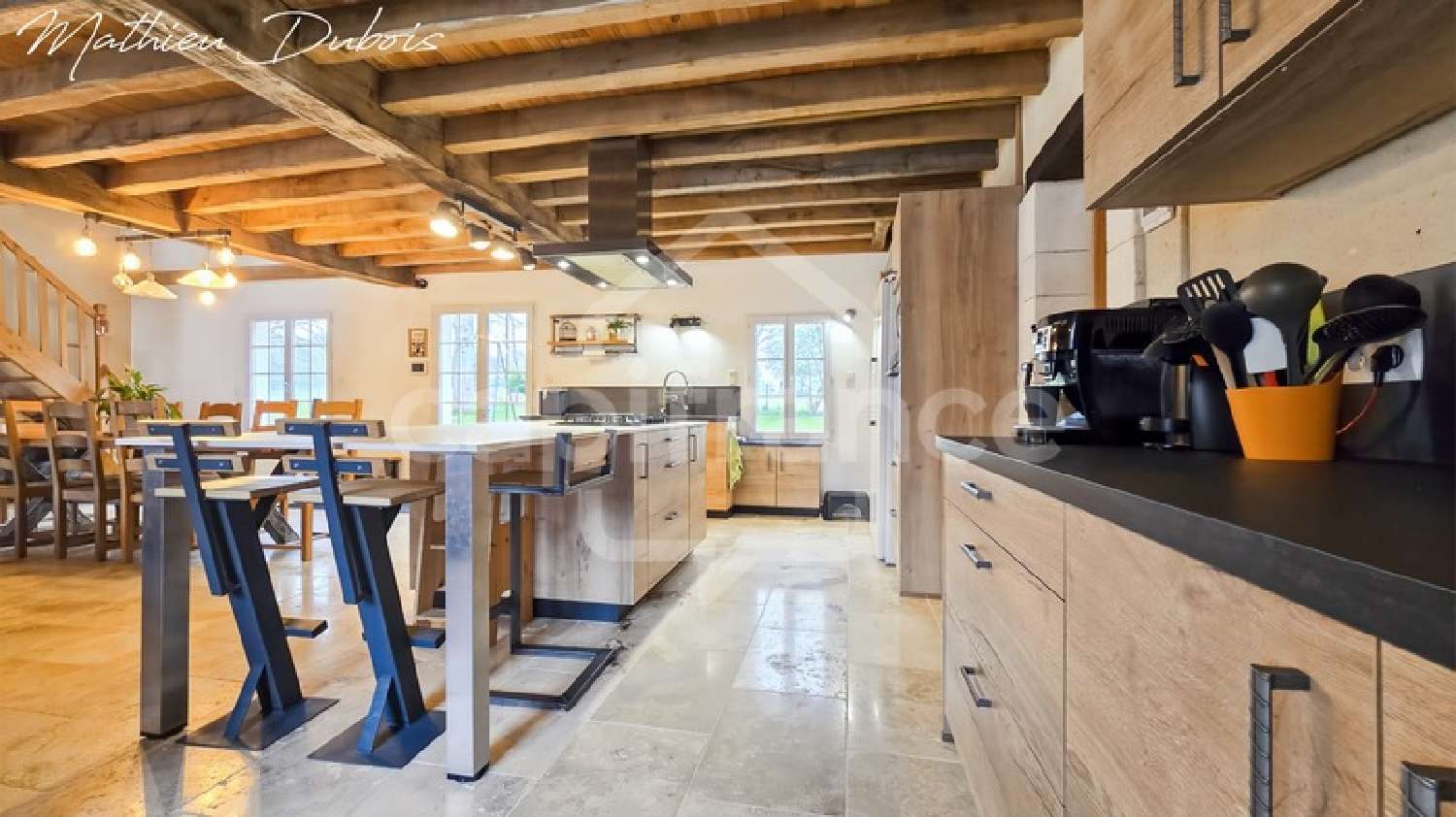  kaufen Haus Lamonzie-Montastruc Dordogne 6