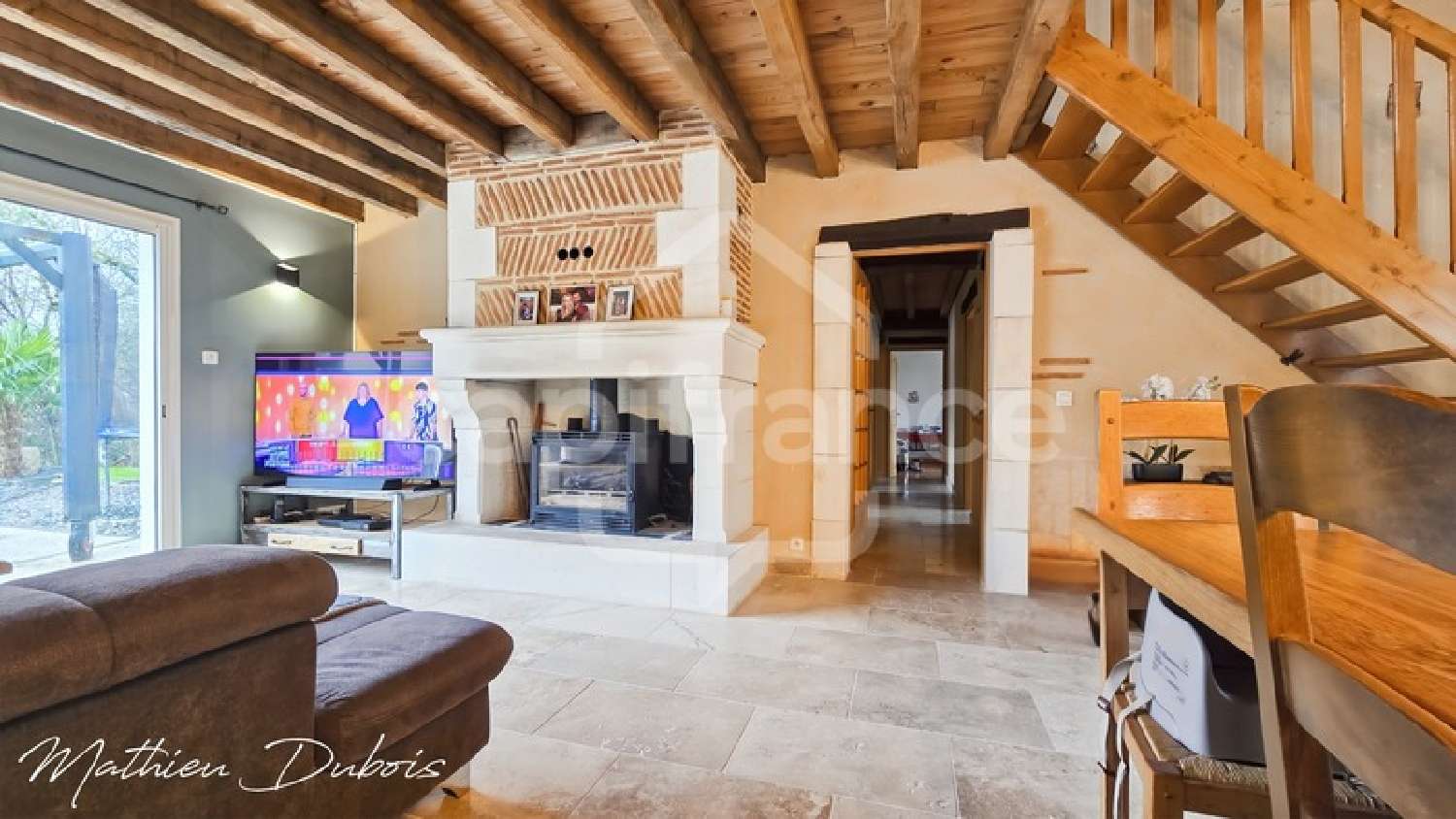  kaufen Haus Lamonzie-Montastruc Dordogne 7