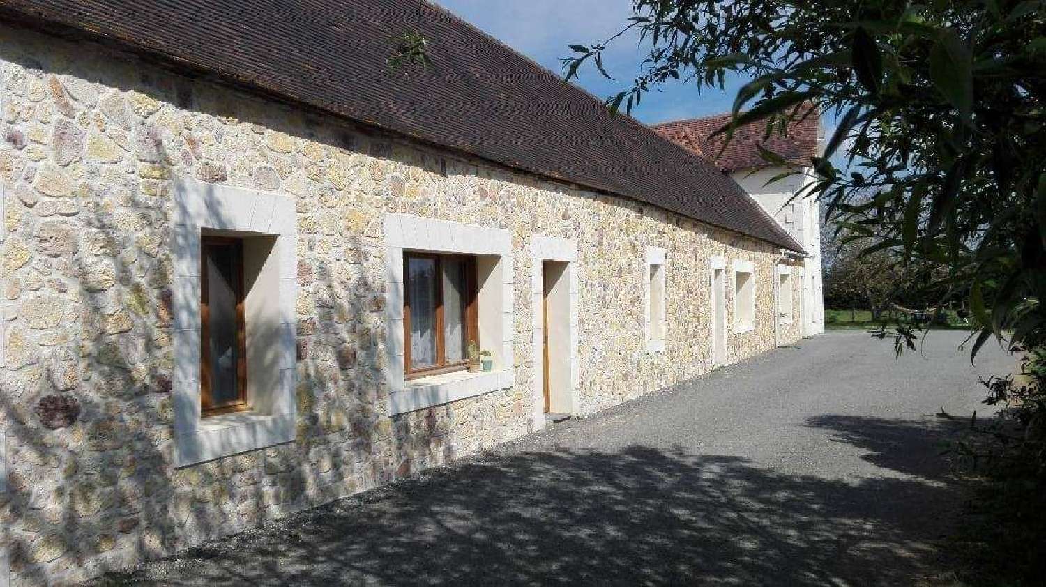 for sale house Lamonzie-Saint-Martin Dordogne 4