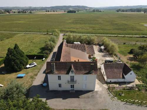 Lamonzie-Saint-Martin Dordogne house foto 7312549