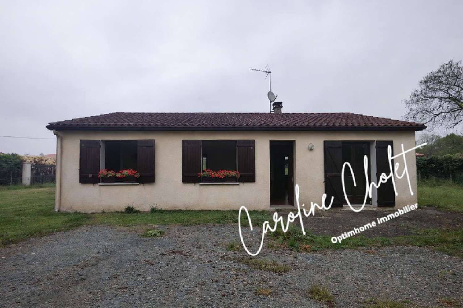  kaufen Haus Lamothe-Montravel Dordogne 1