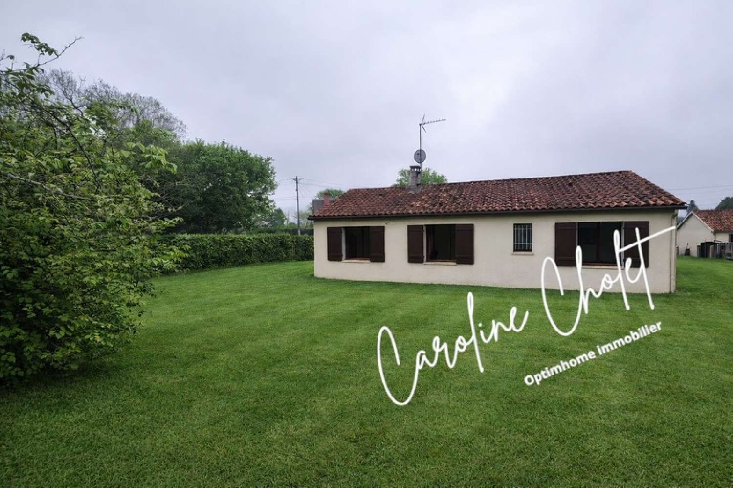  kaufen Haus Lamothe-Montravel Dordogne 3