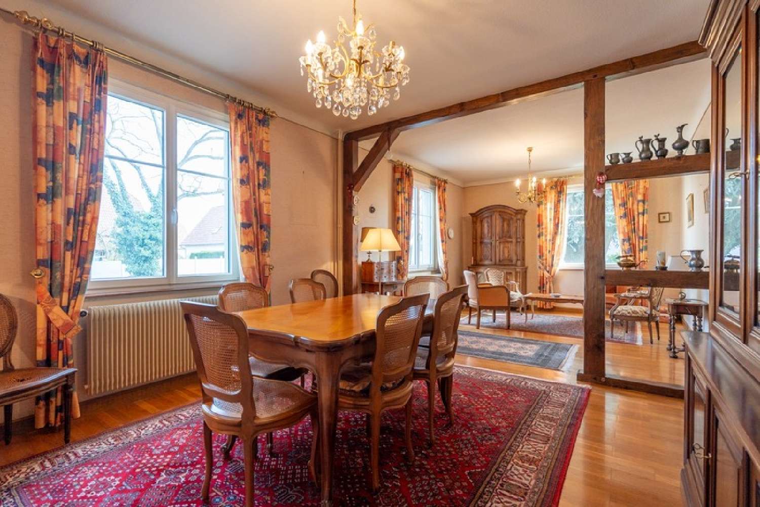 for sale house Lampertheim Bas-Rhin 1