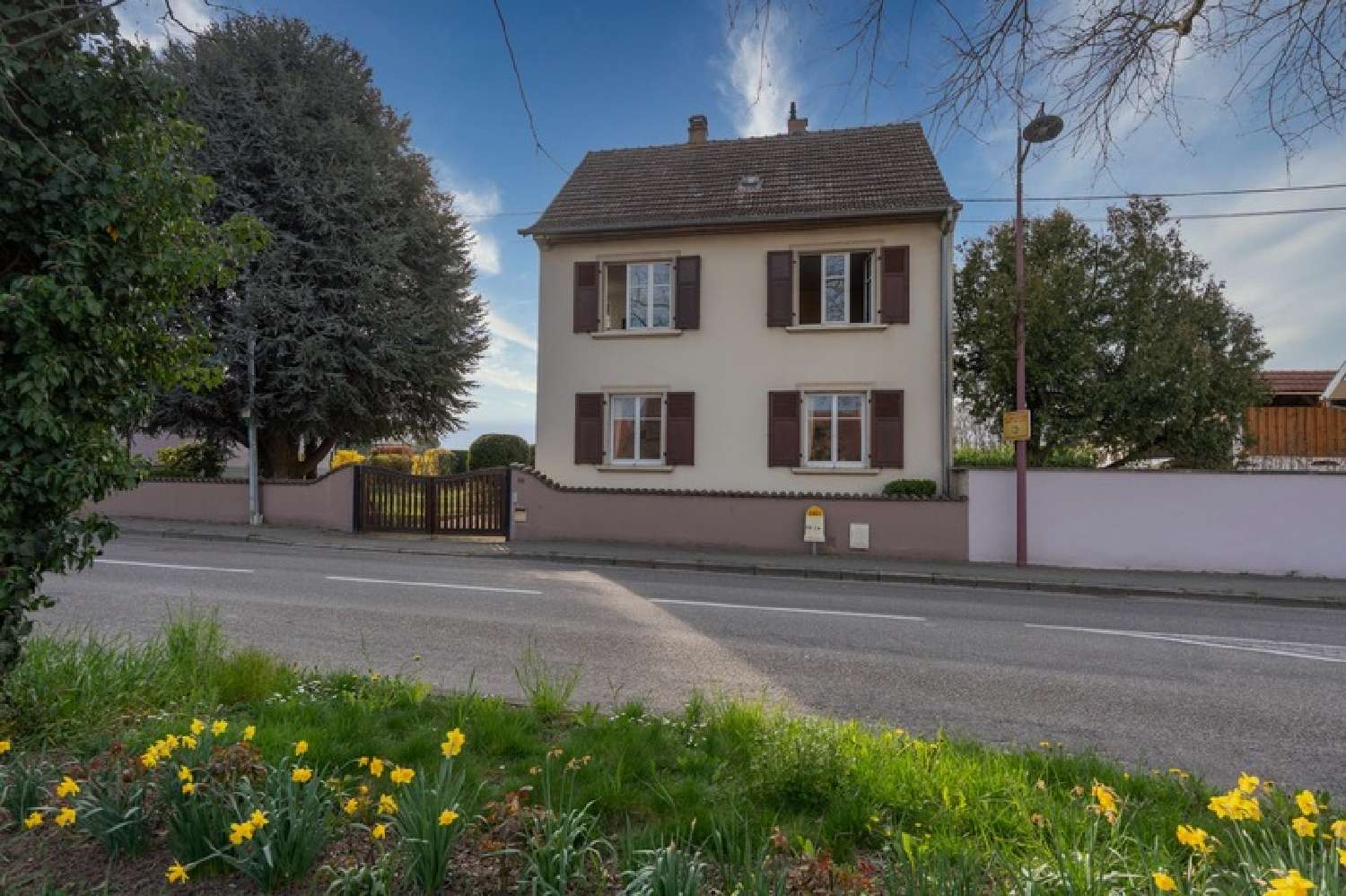 for sale house Lampertheim Bas-Rhin 3