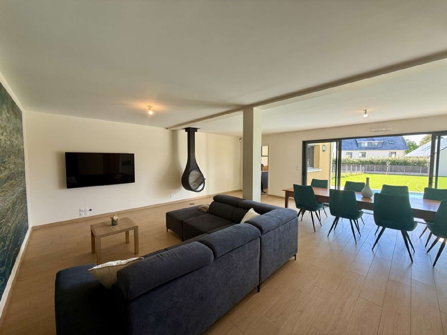 te koop huis Lancieux Côtes-d'Armor 5