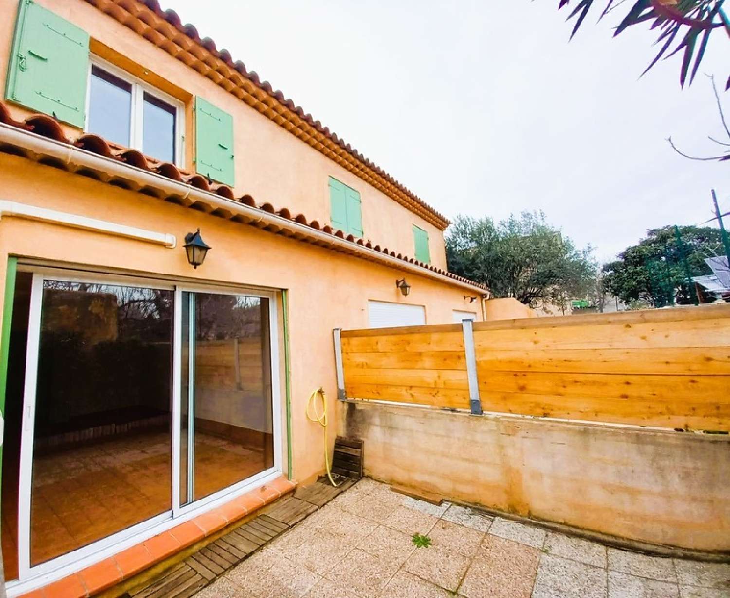  kaufen Haus Lançon-Provence Bouches-du-Rhône 1