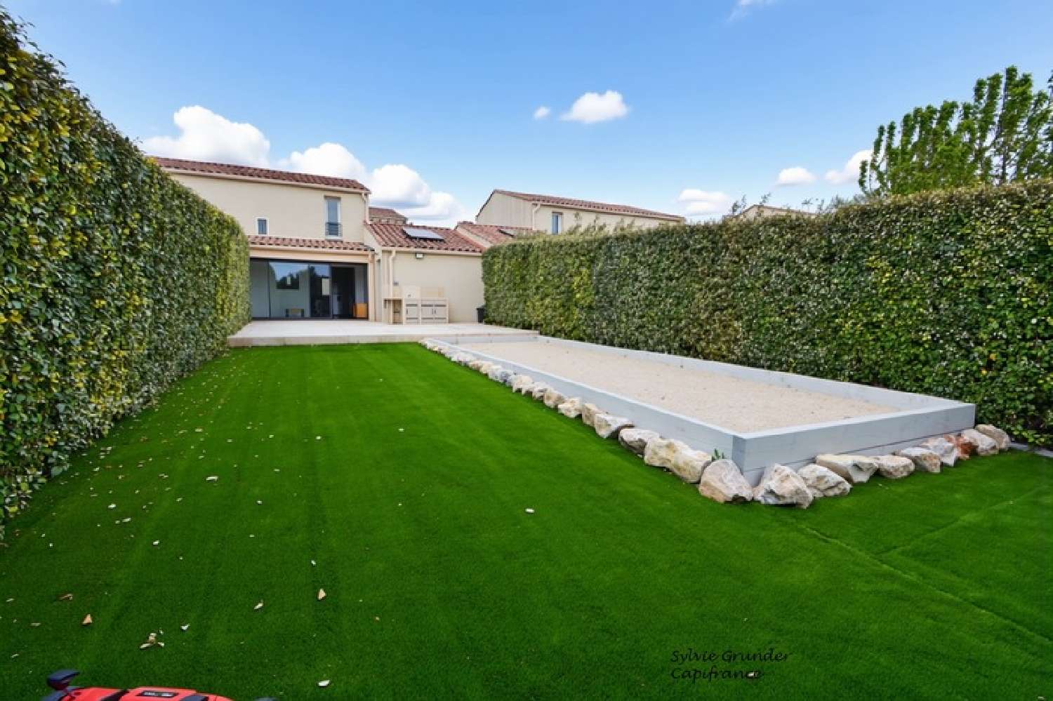  en venta casa Lançon-Provence Bocas del Ródano 1