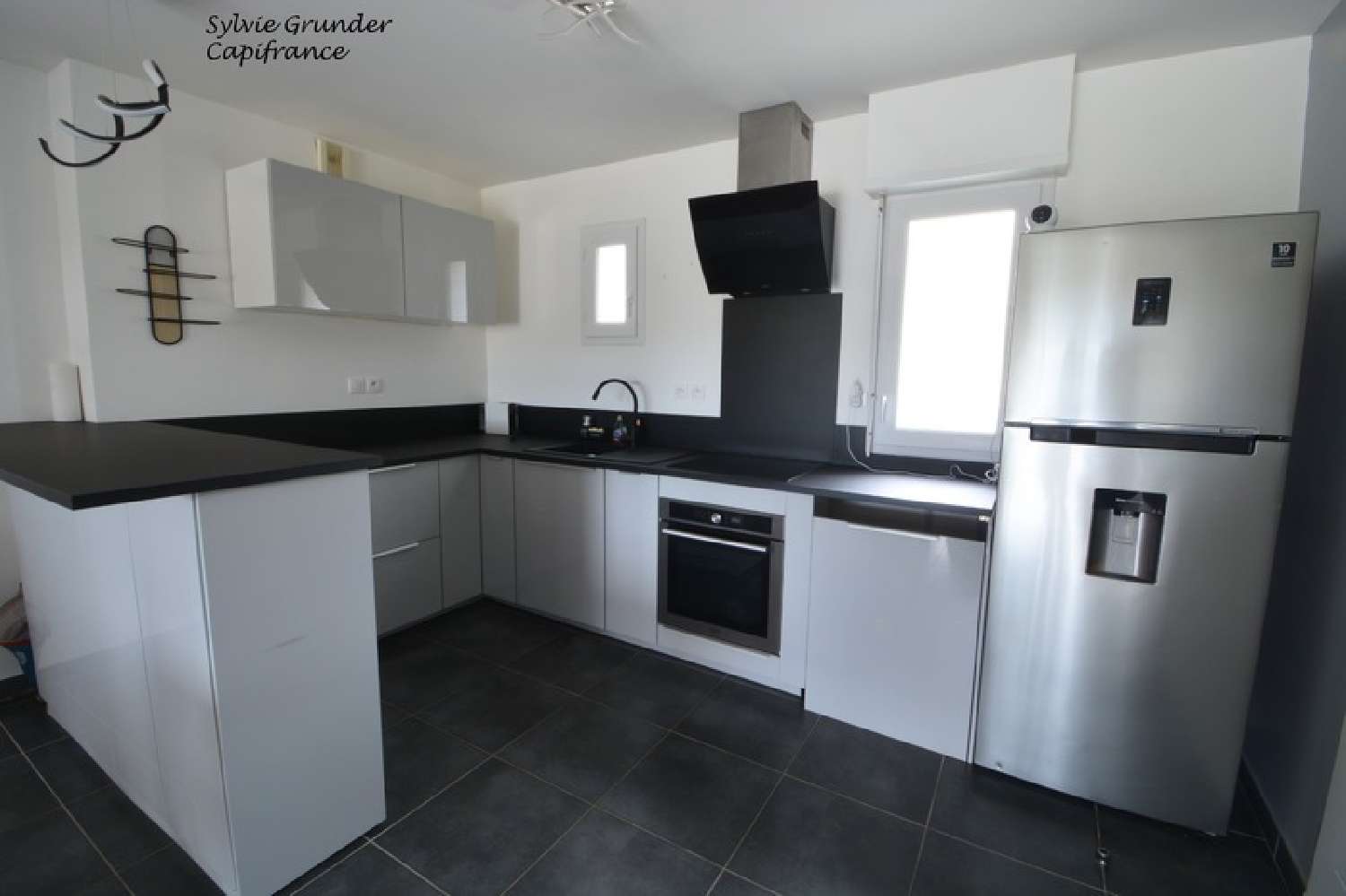  en venta casa Lançon-Provence Bocas del Ródano 4