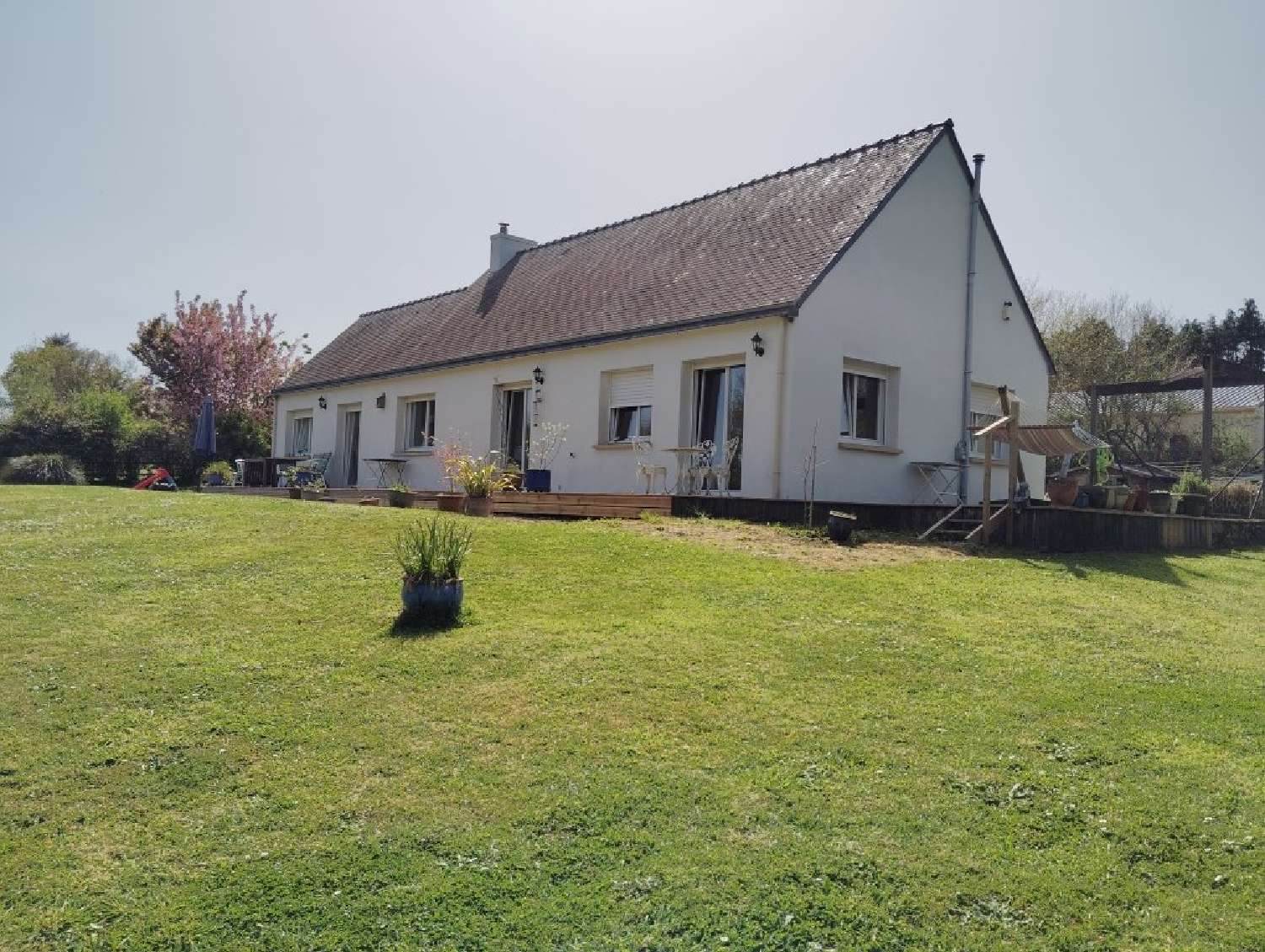  kaufen Haus Landeleau Finistère 3