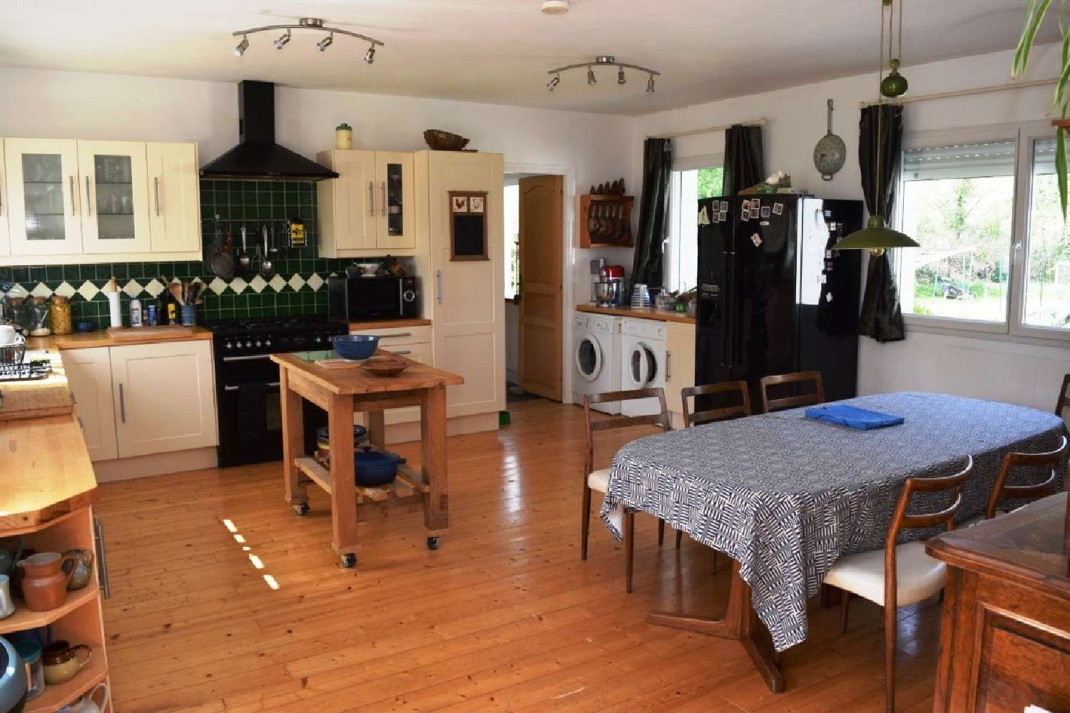  kaufen Haus Landeleau Finistère 4