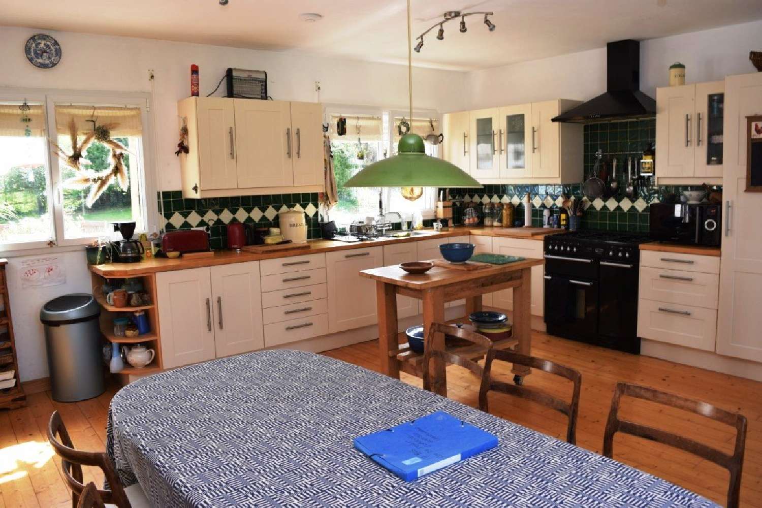  kaufen Haus Landeleau Finistère 5