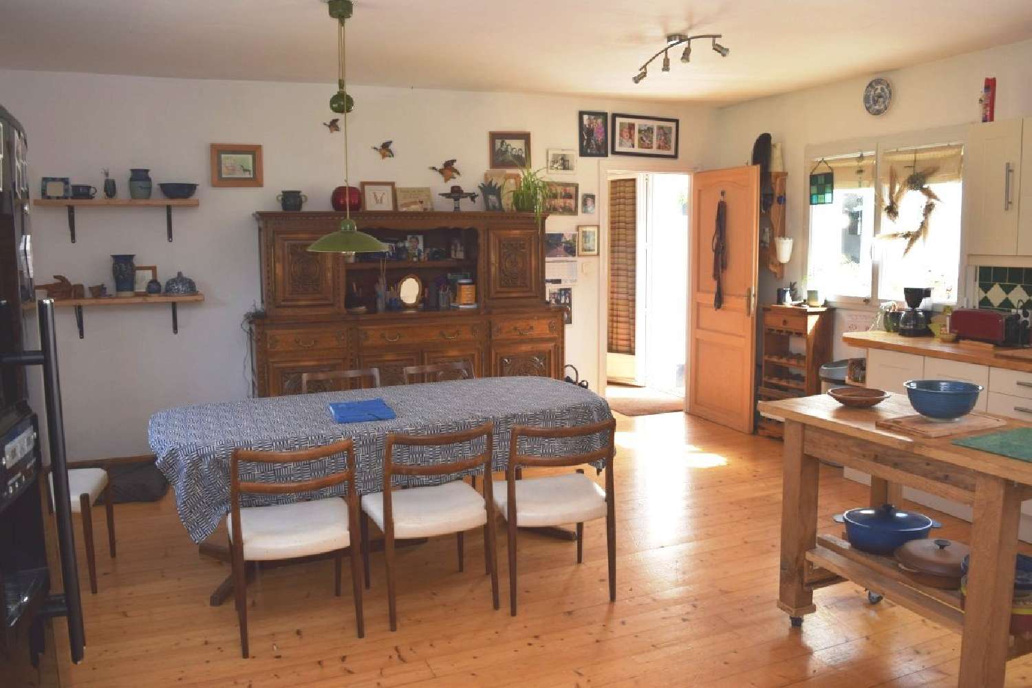  kaufen Haus Landeleau Finistère 6