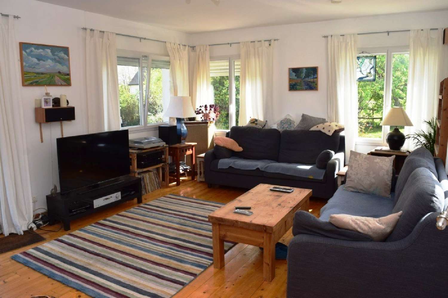  kaufen Haus Landeleau Finistère 7