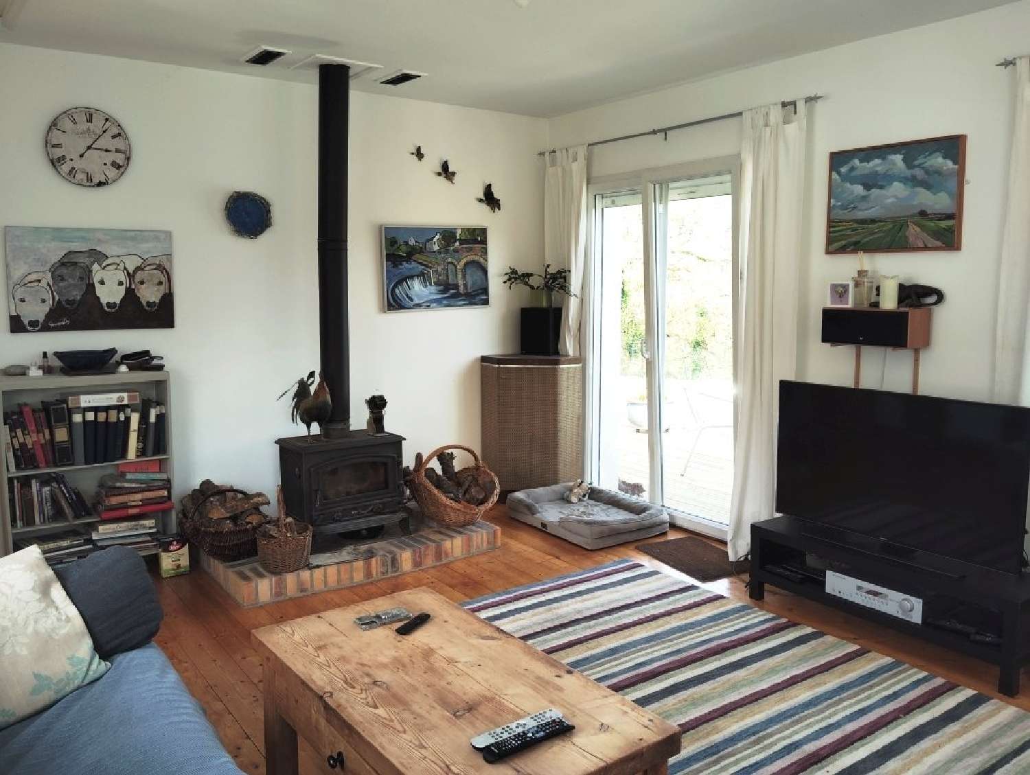  kaufen Haus Landeleau Finistère 8