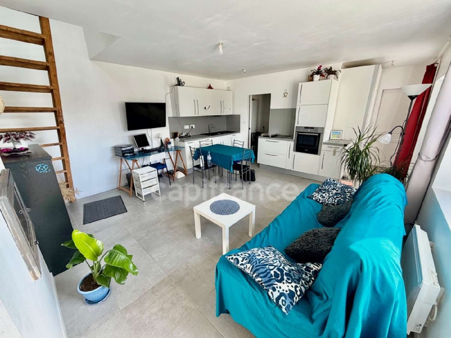  kaufen Haus Landeleau Finistère 5