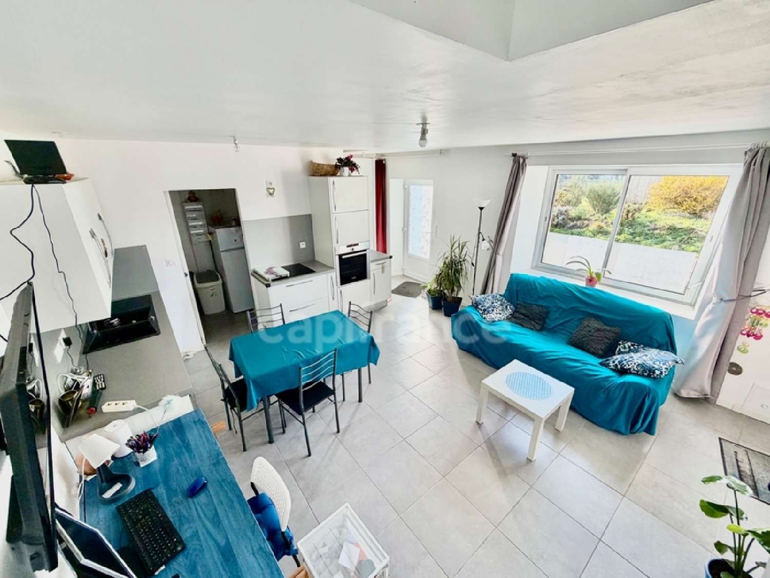  kaufen Haus Landeleau Finistère 6