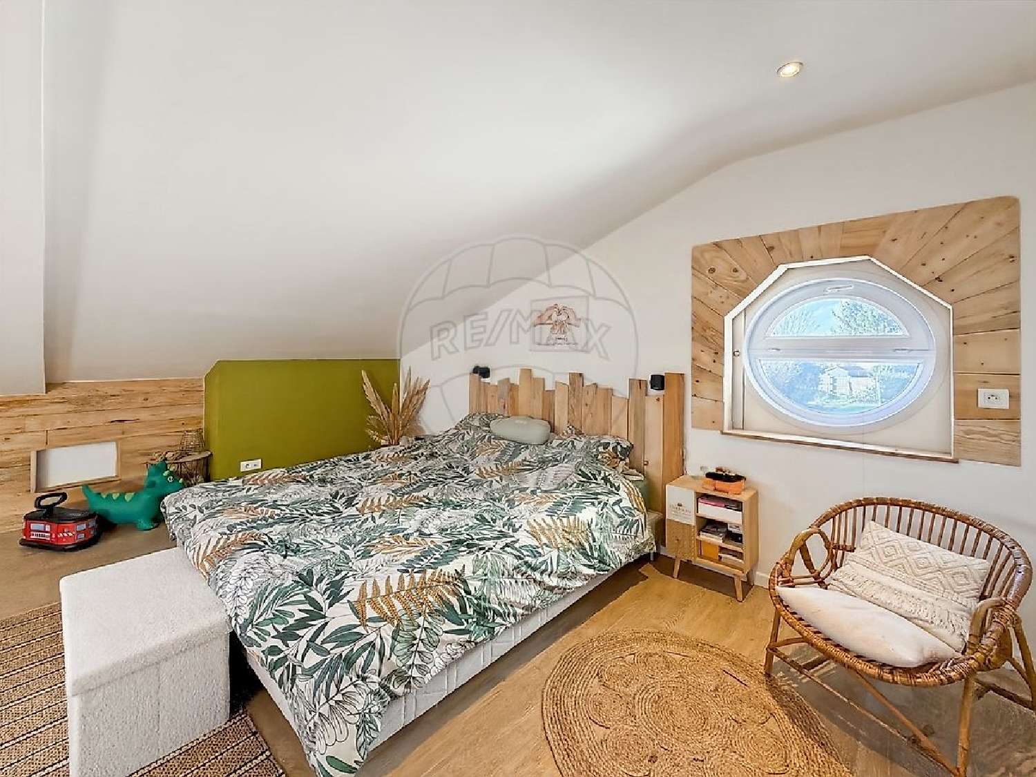 te koop huis Landemont Maine-et-Loire 7