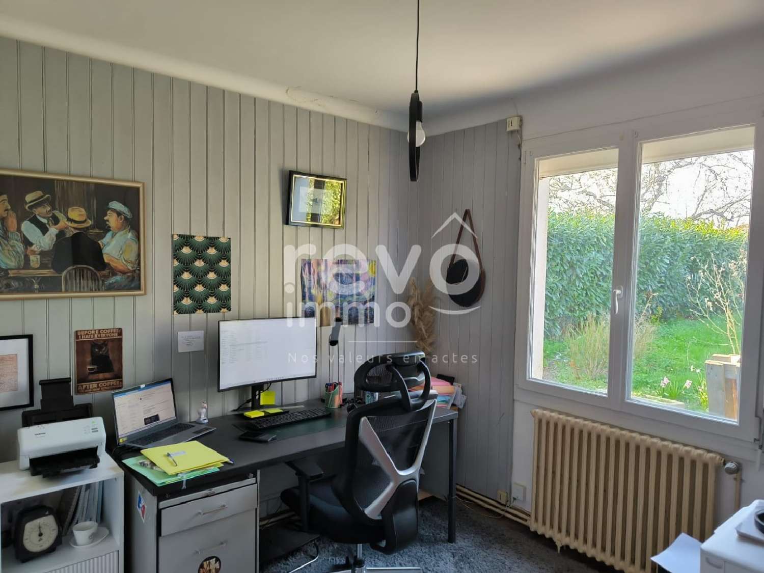 kaufen Haus Landemont Maine-et-Loire 5