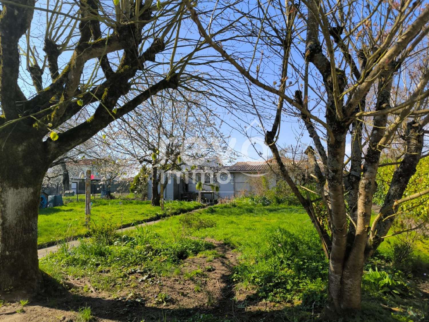 kaufen Haus Landemont Maine-et-Loire 7