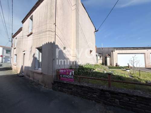 Landemont Maine-et-Loire maison foto 7303473