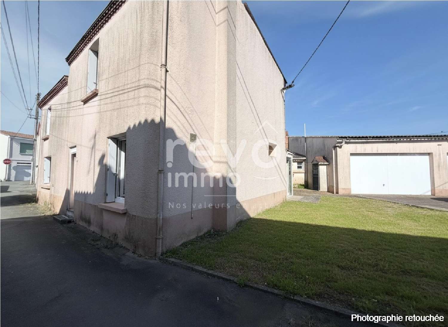  kaufen Haus Landemont Maine-et-Loire 2