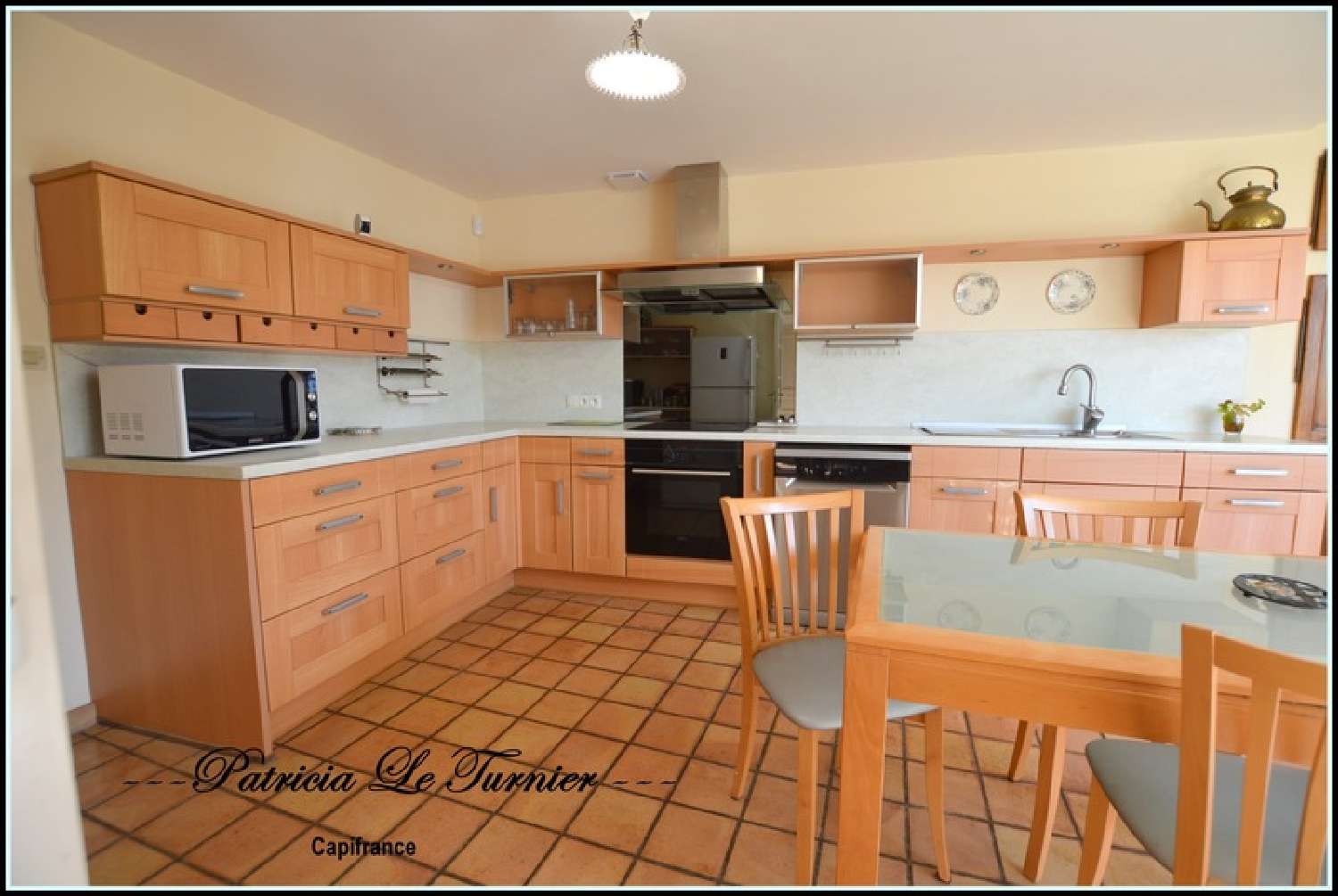  à vendre maison Landévant Morbihan 5