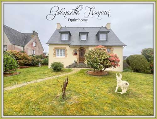 Landivisiau Finistère huis foto 7304731