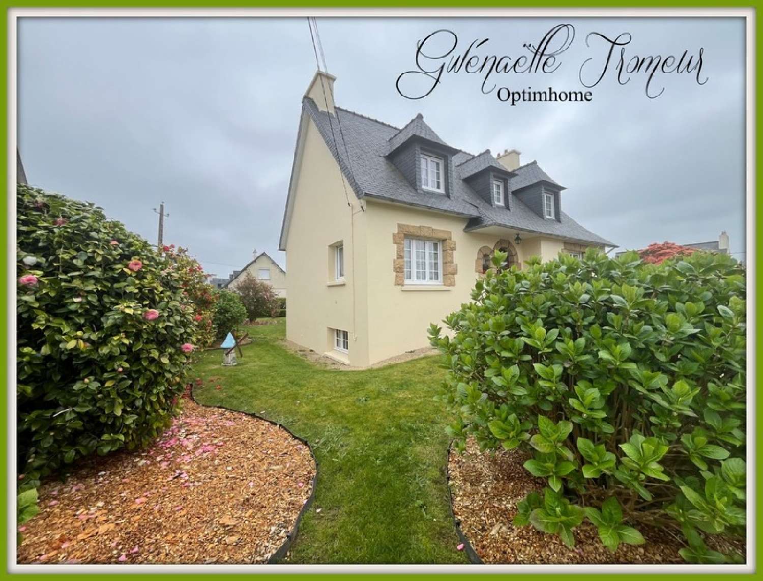 te koop huis Landivisiau Finistère 2