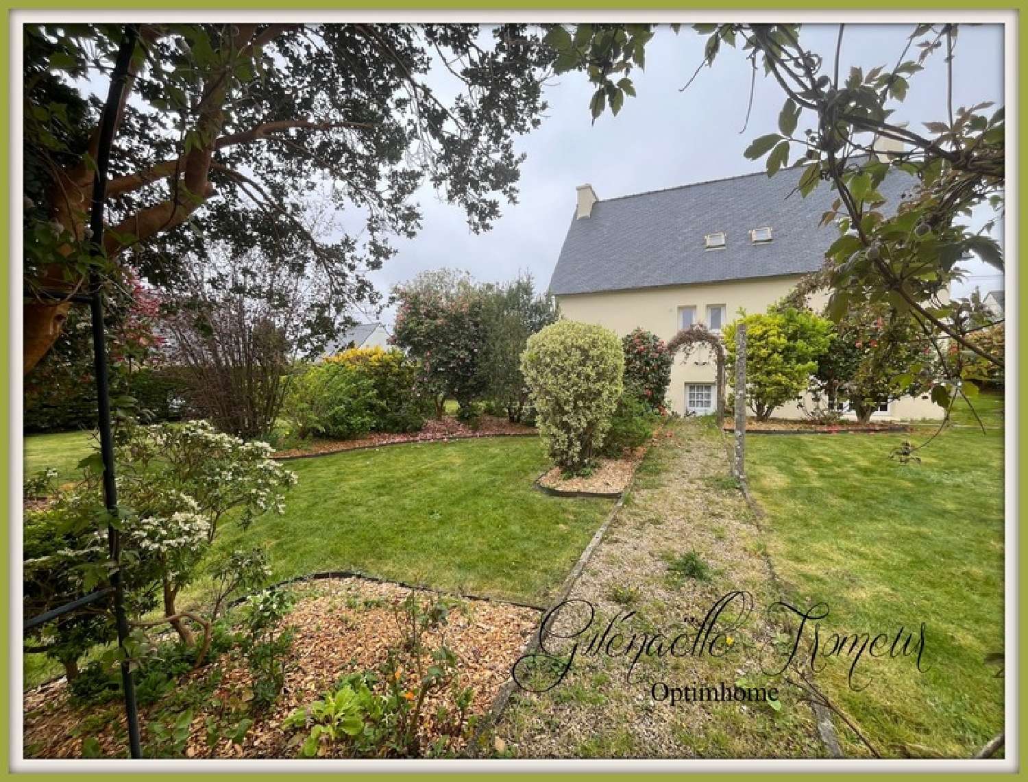 te koop huis Landivisiau Finistère 3