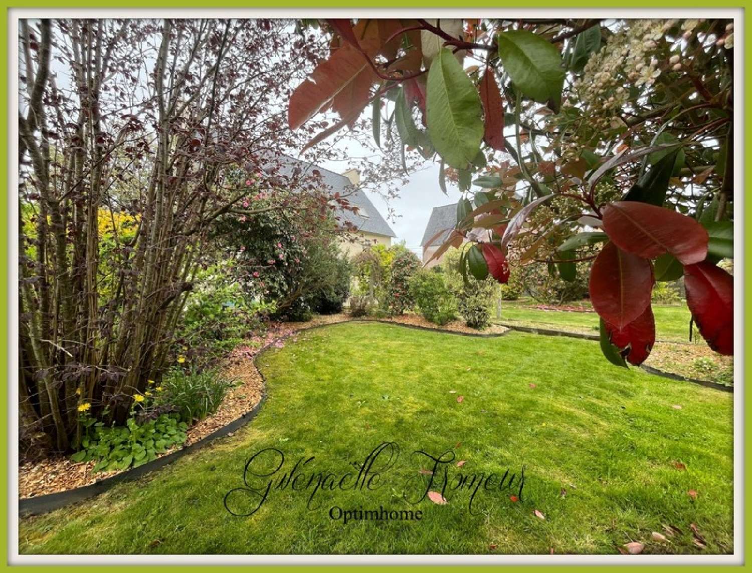 te koop huis Landivisiau Finistère 4