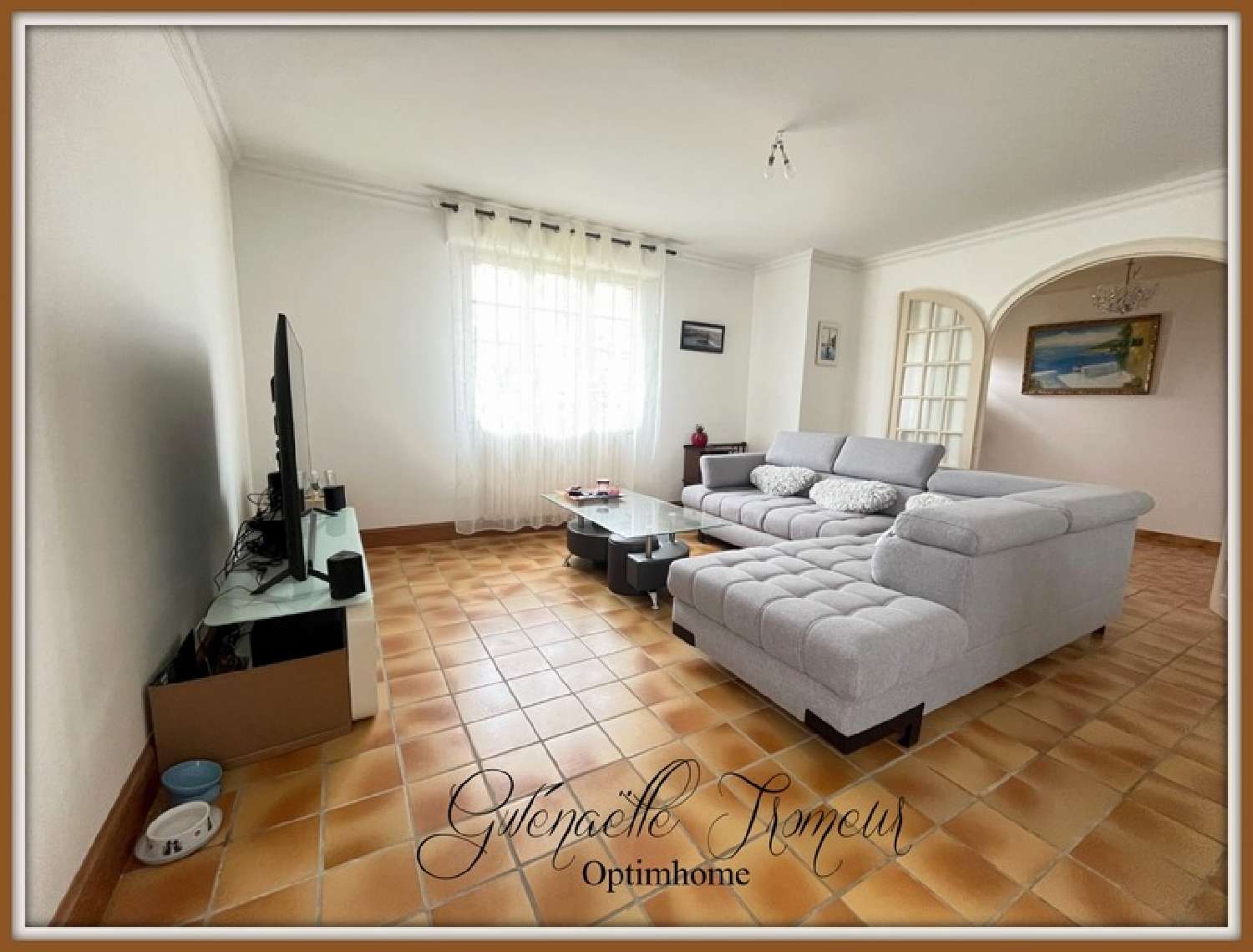 te koop huis Landivisiau Finistère 6