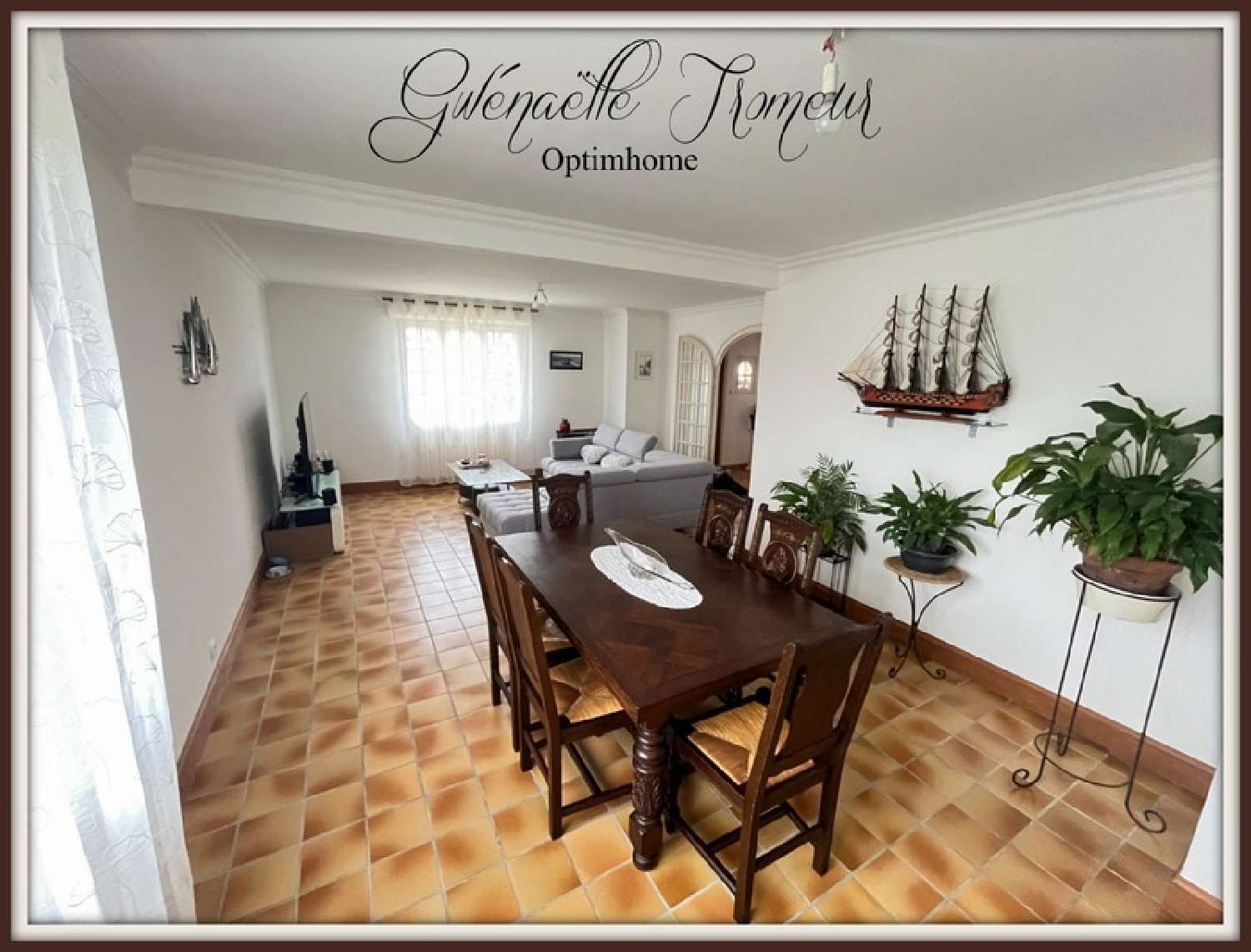 te koop huis Landivisiau Finistère 7