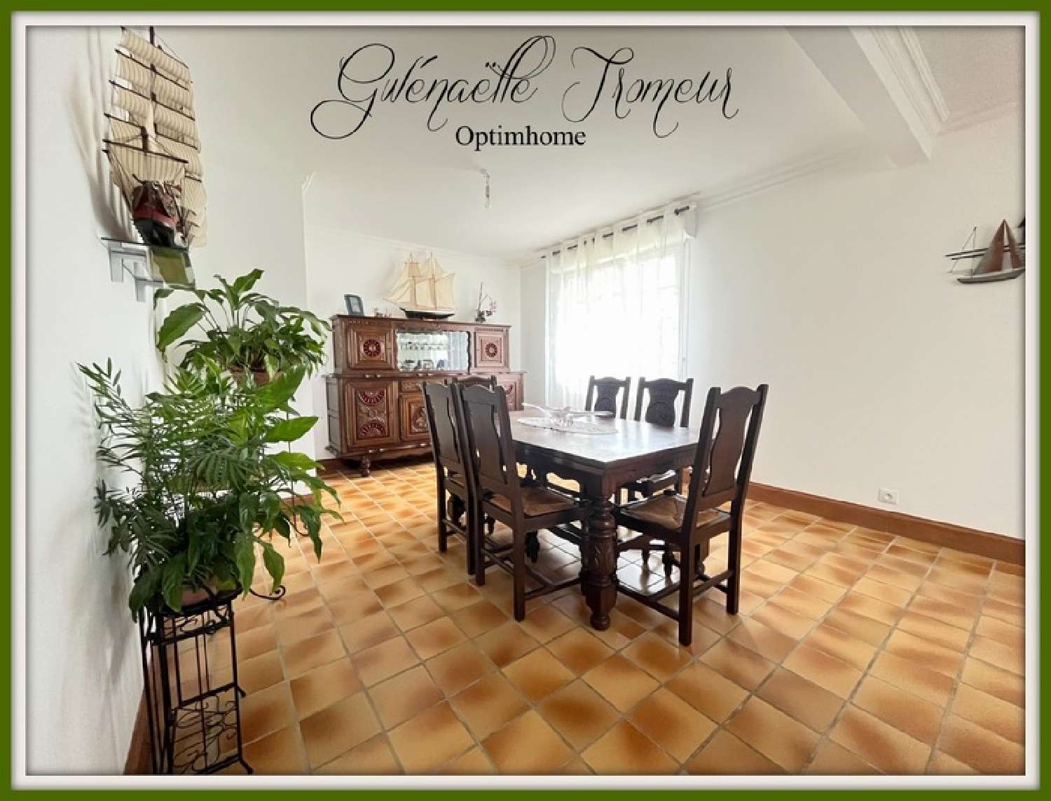 te koop huis Landivisiau Finistère 8