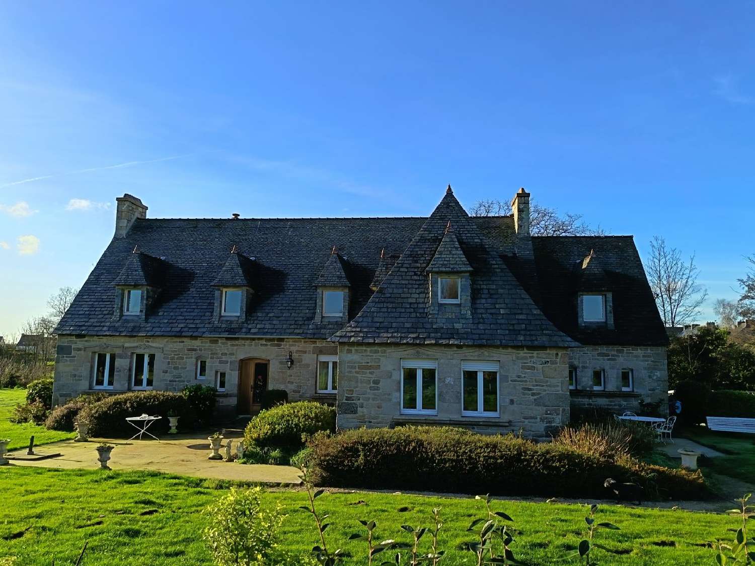 kaufen Haus Landivisiau Finistère 1