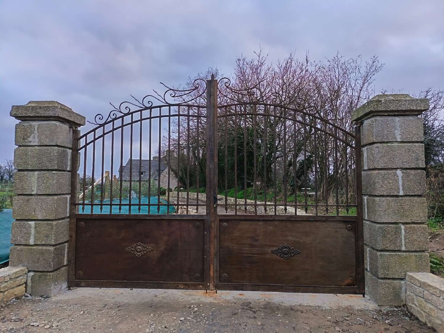 kaufen Haus Landivisiau Finistère 4