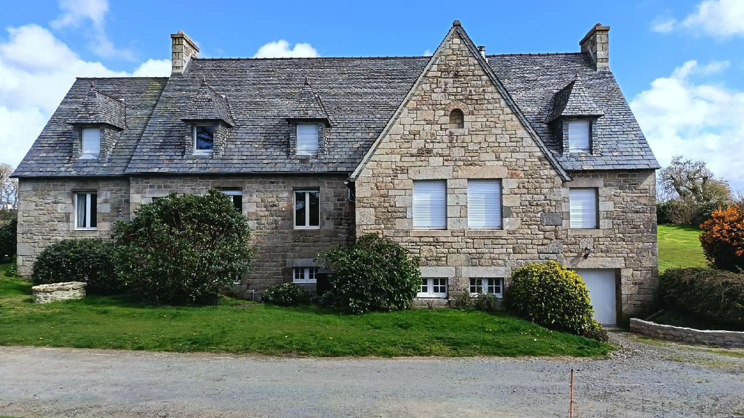  te koop huis Landivisiau Finistère 2