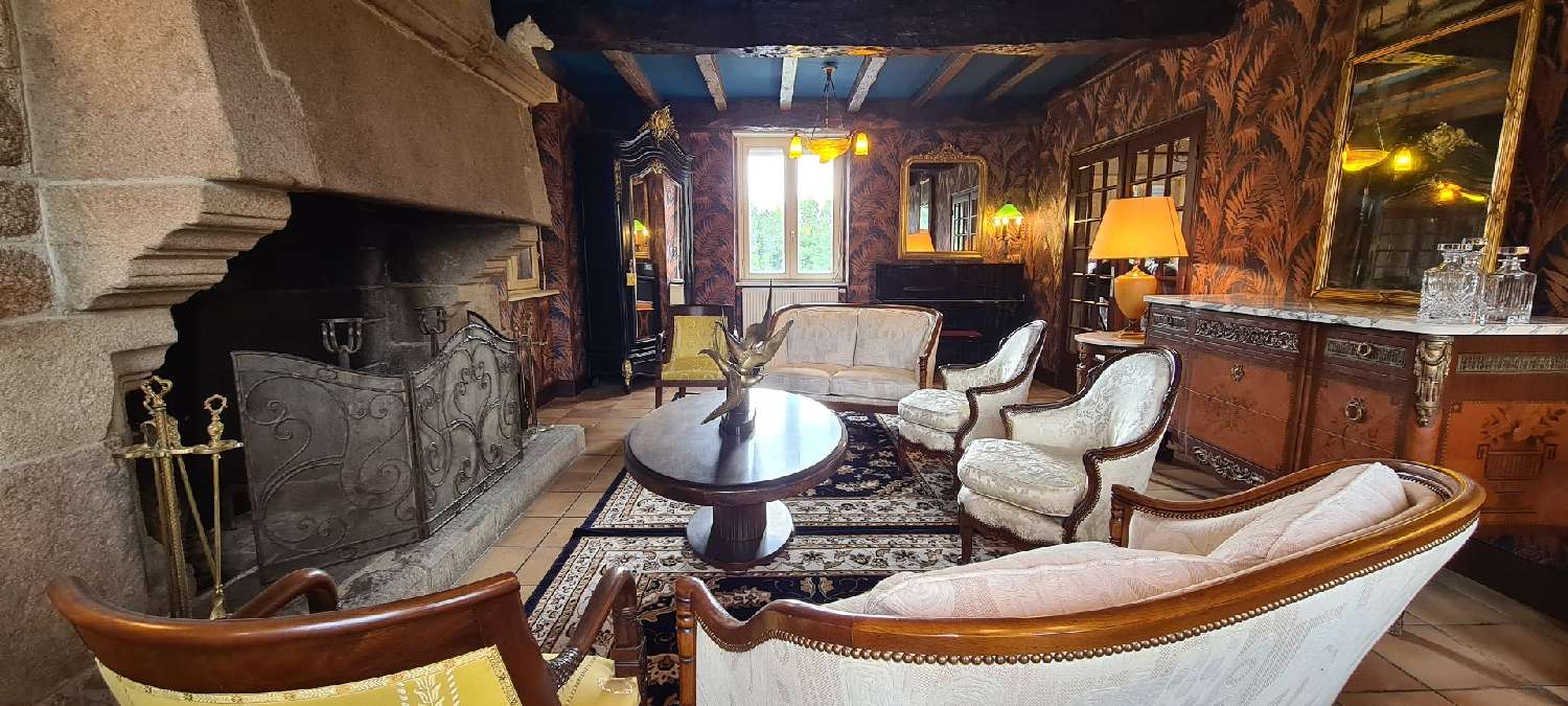  te koop huis Landivisiau Finistère 6