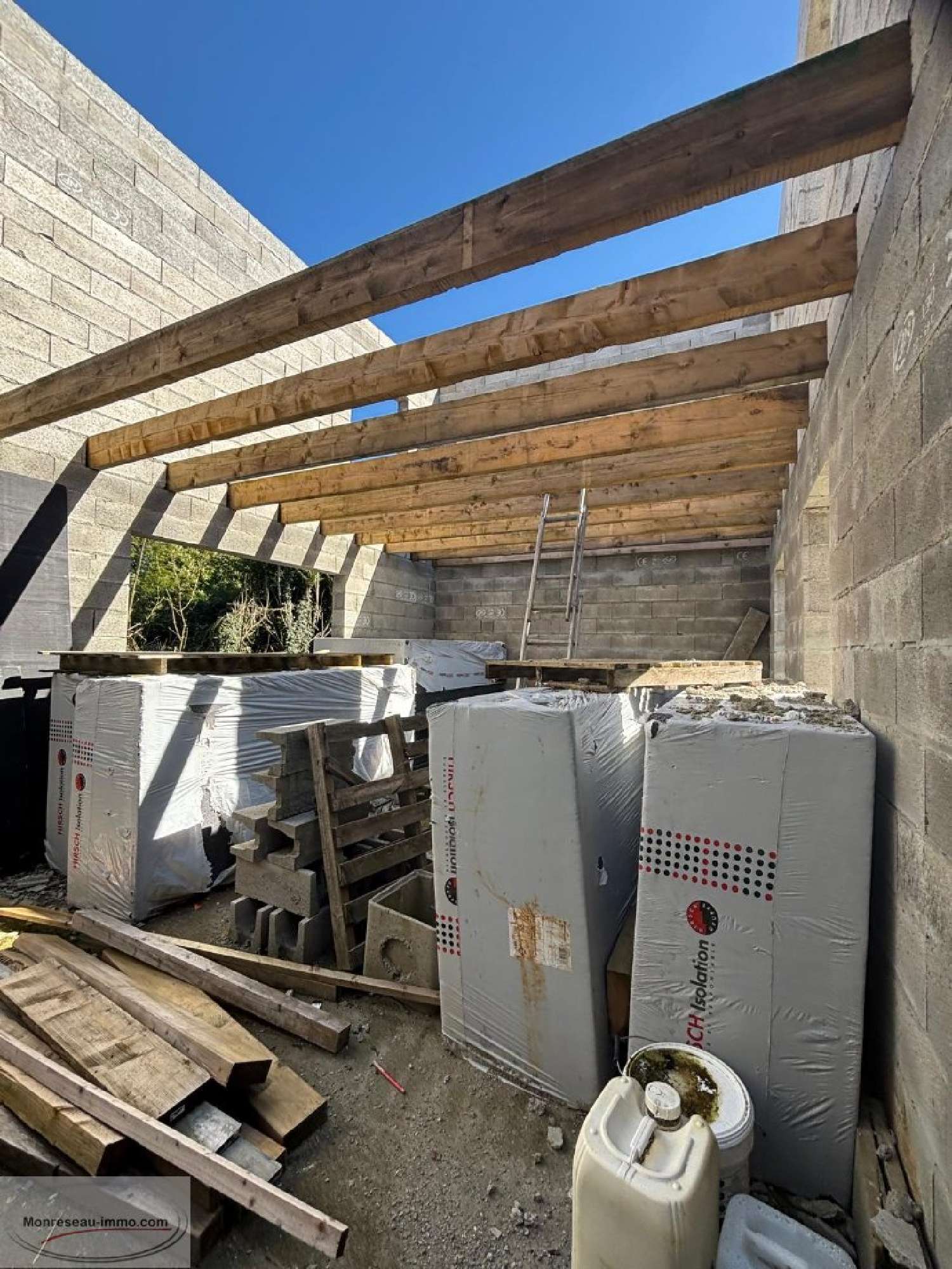 te koop huis Landrecies Nord 2