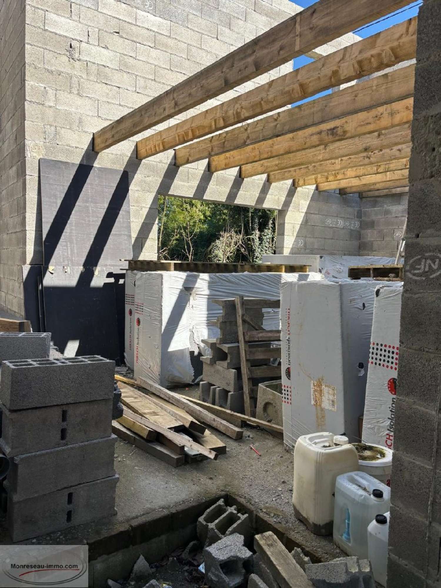 te koop huis Landrecies Nord 3