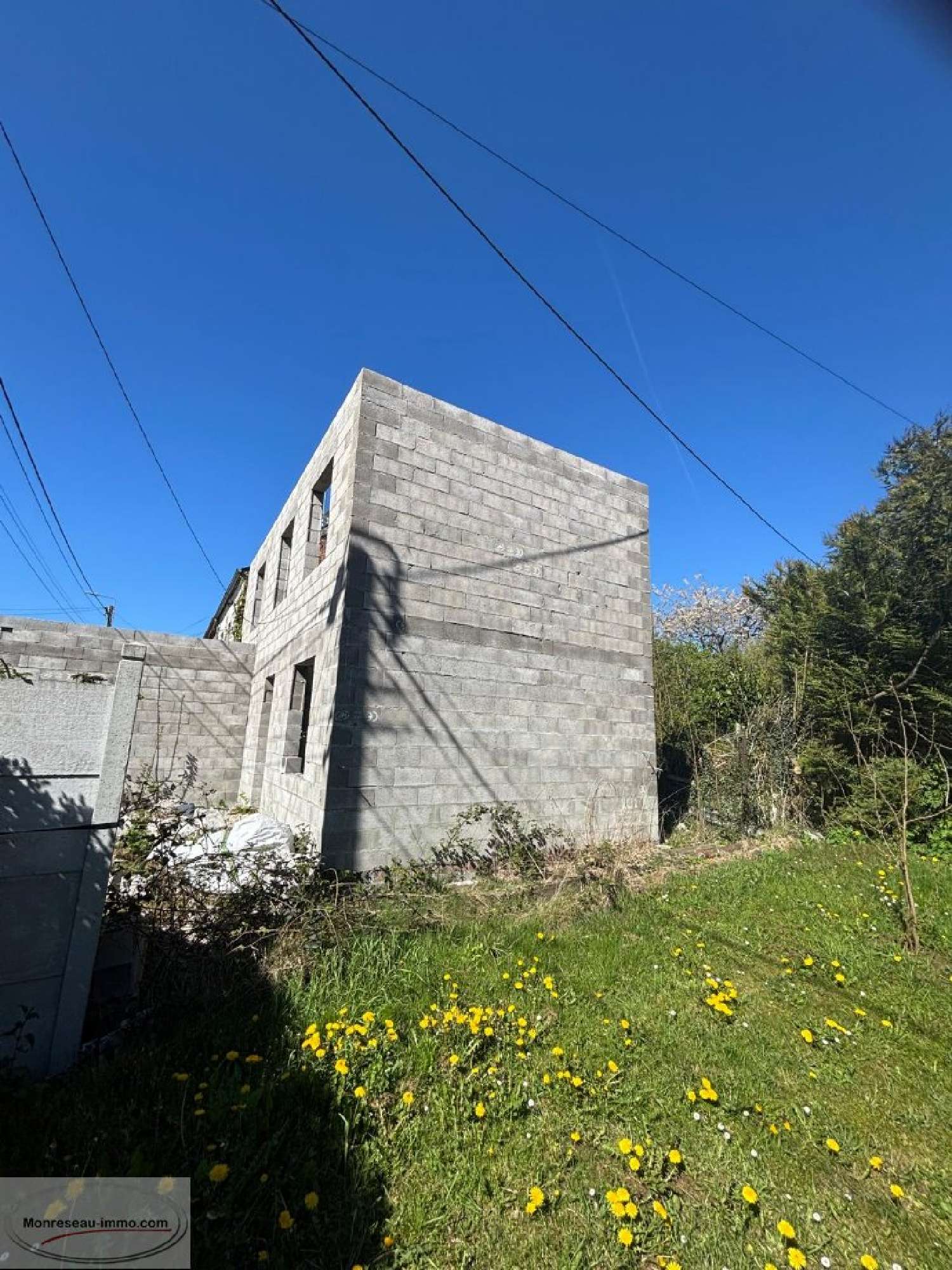 te koop huis Landrecies Nord 4