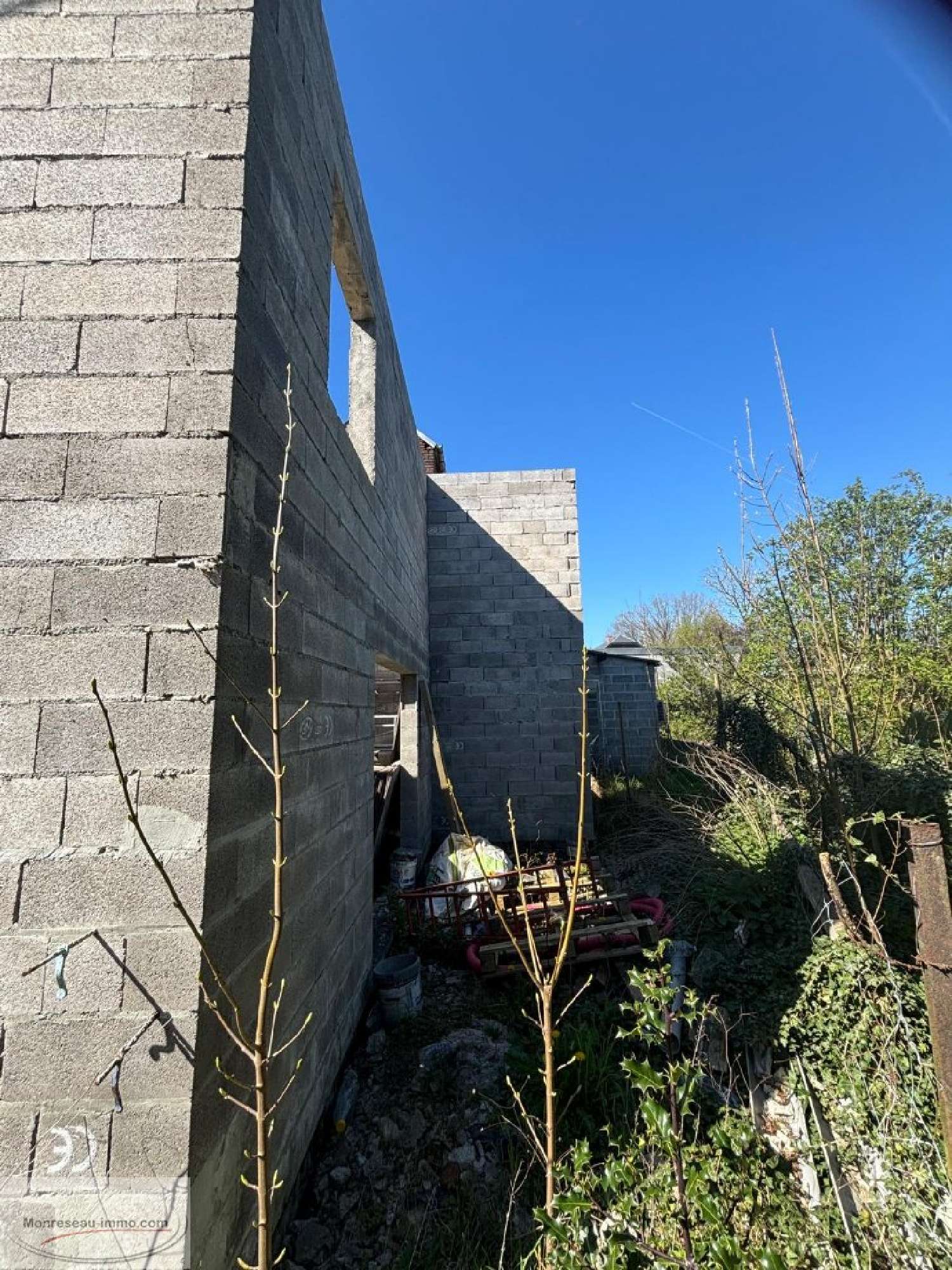 te koop huis Landrecies Nord 5