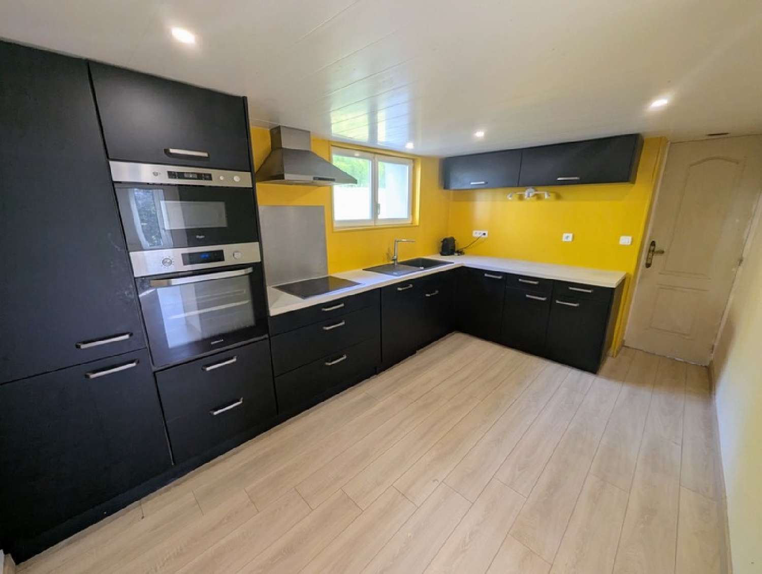  à vendre maison Landrévarzec Finistère 5