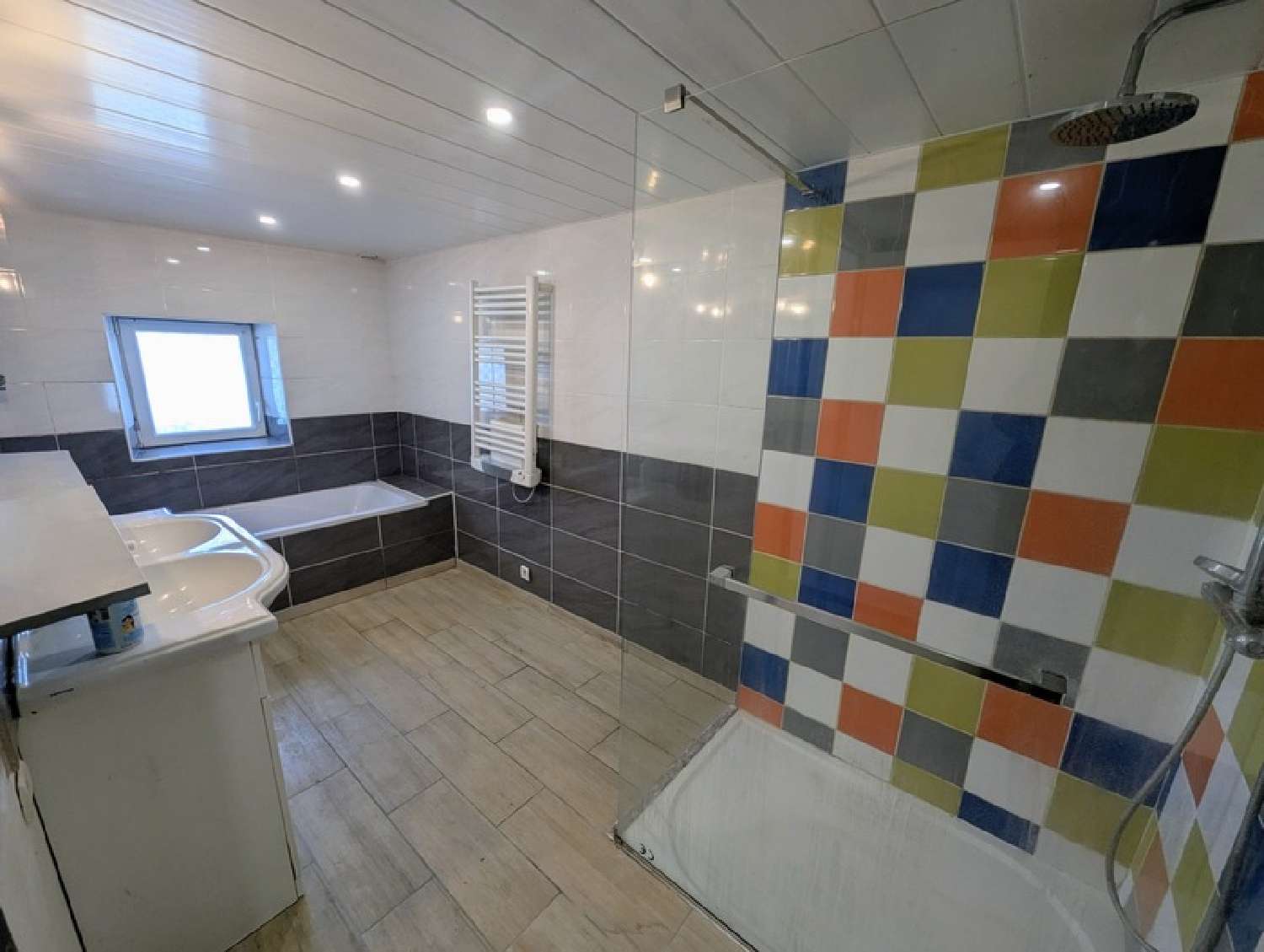  à vendre maison Landrévarzec Finistère 6