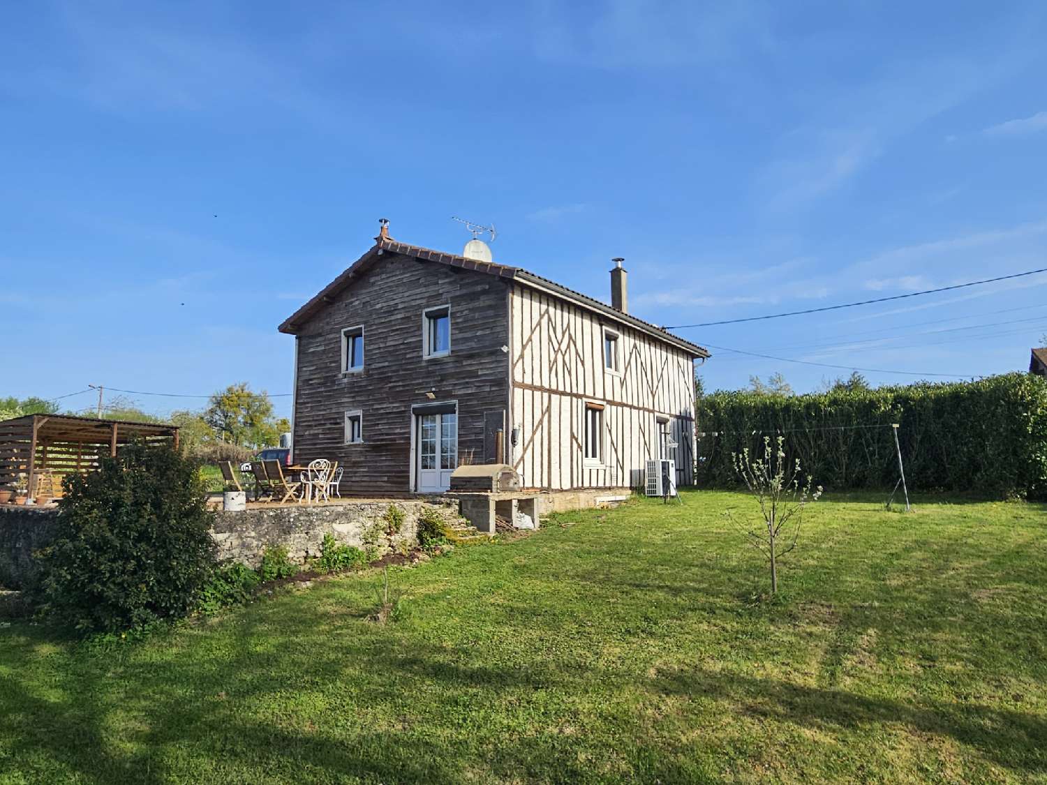  te koop huis Laneuville-à-Rémy Haute-Marne 1