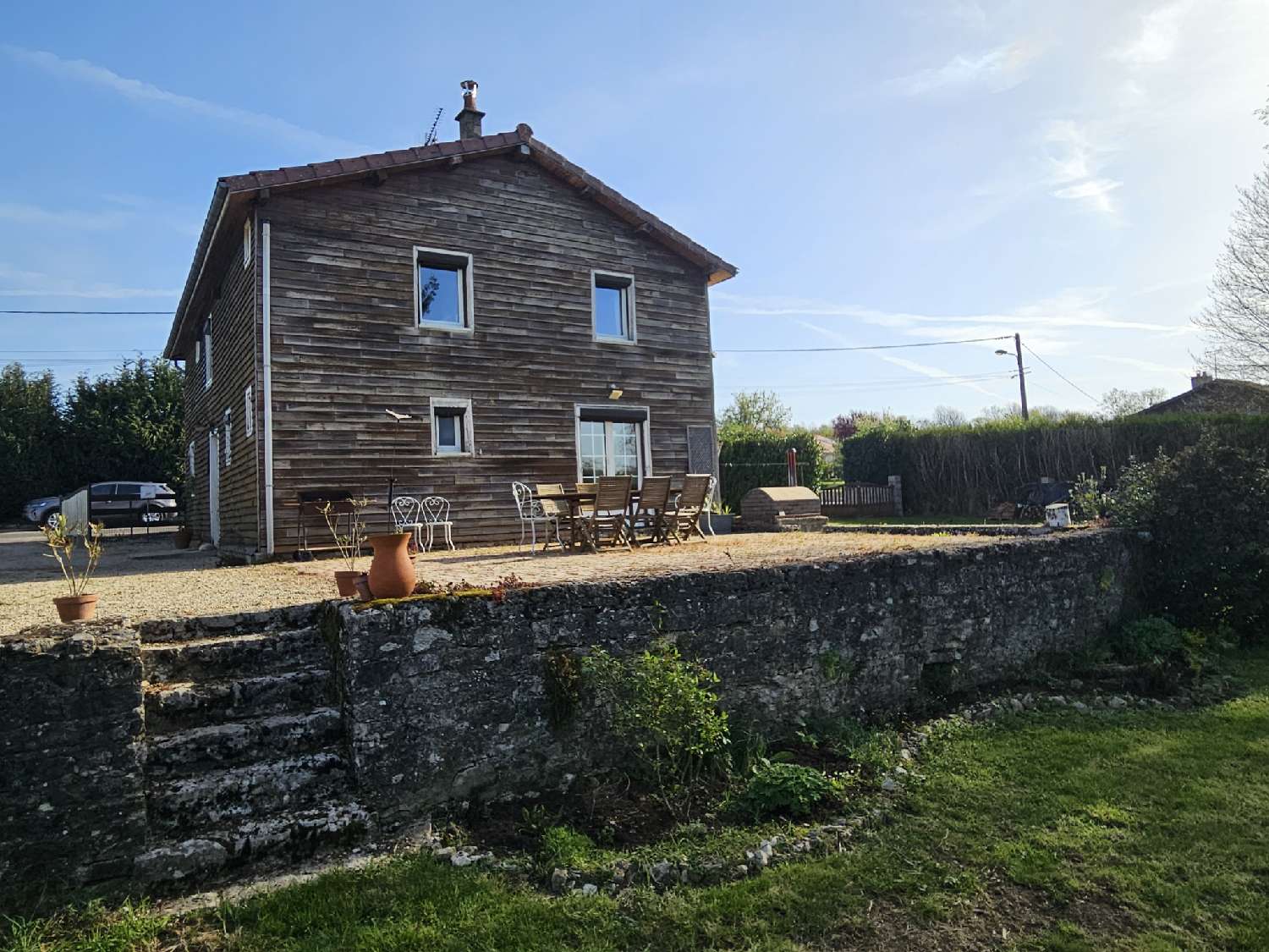  te koop huis Laneuville-à-Rémy Haute-Marne 2