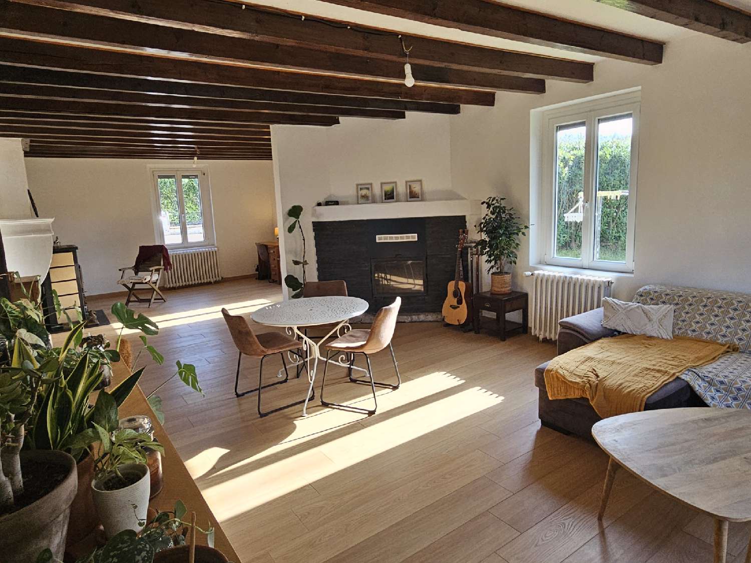  te koop huis Laneuville-à-Rémy Haute-Marne 3