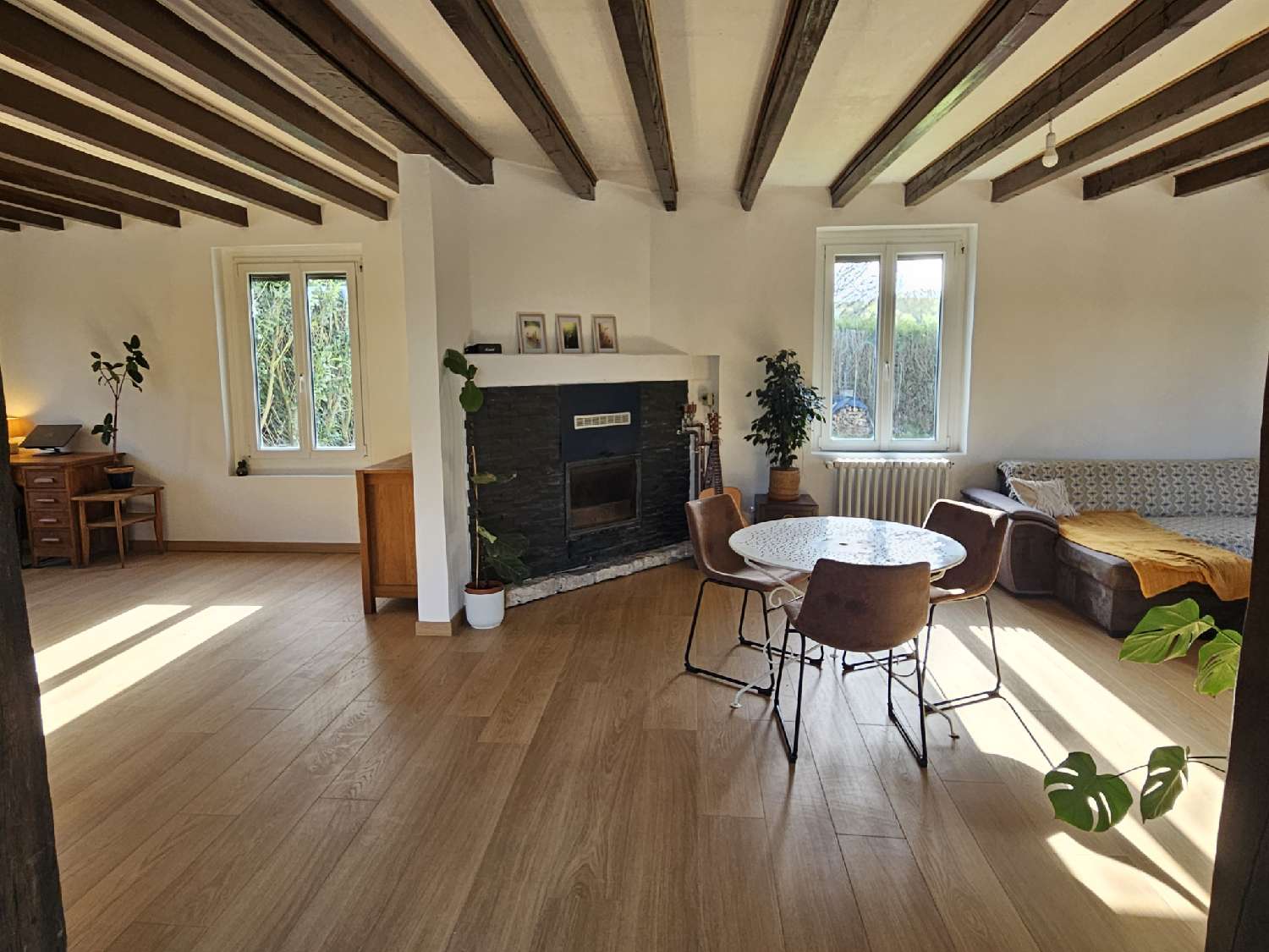  te koop huis Laneuville-à-Rémy Haute-Marne 4