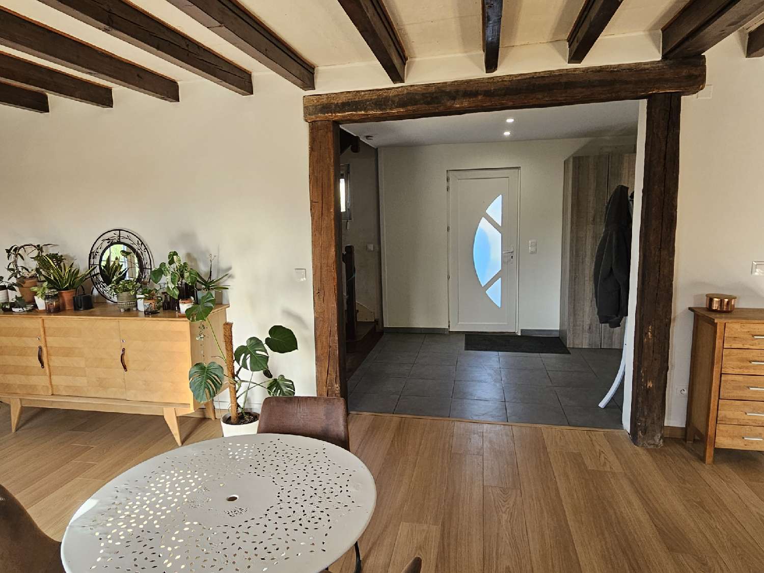  te koop huis Laneuville-à-Rémy Haute-Marne 5