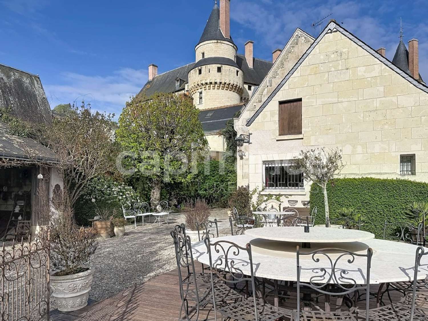  à vendre maison Langeais Indre-et-Loire 1